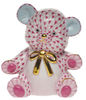 Herend Teddy Bear