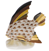 Herend Fish Table Ornament