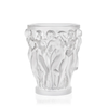 Iconic Bacchantes Vase- Clear