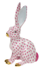 Herend Jack Rabbit