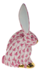 Herend Rabbit Miniature