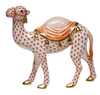 Herend Wandering Camel