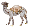 Herend Wandering Camel