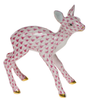 Herend Fawn