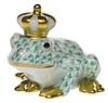 Herend Frog Prince