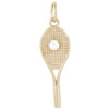 Rembrandt Charms Tennis Racquet