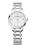 Classima 10326  QUARTZ WATCH, DATE DISPLAY, DIAMOND-SET - 31MM