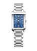 Hampton 10476 - Blue Dial 