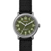 The Runwell Field 41mm in Olive dial