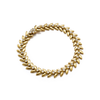 18K Natura Vine Link Bracelet