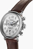 The Runwell Chrono 47mm - Silver dial 