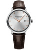 Toccata Classic Men's Silver Quartz Watch