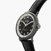 THE CANFIELD MODEL C56 43MM- Black 