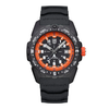 Bear Grylls Survival Mountain, Orange, 43mm