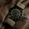 Original Navy SEAL EVO Military Watch, 43 mm