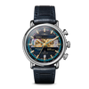 J Dilla Runwell Chronograph Watch - Only 1 Available 