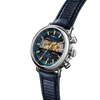 J Dilla Runwell Chronograph Watch - Only 1 Available 