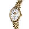 Runwell Moon Phase Watch 