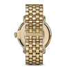 Runwell Moon Phase Watch 