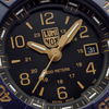 Navy SEAL Foundation 'Back to the Blue' Military Dive Watch, 45 mm