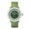 Detrola Watch - Deep Olive- Limited Edition