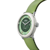 Detrola Watch - Deep Olive- Limited Edition