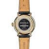 Runwell Watch 36mm- Grey Mother of Pearl