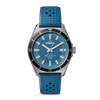 Duck Watch- Blue 
