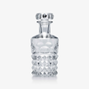 Louxor Whiskey Decanter - Clear