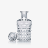 Louxor Whiskey Decanter - Clear