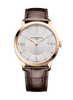 Classima 10857 Quartz Watch, Date Display - 40mm