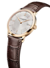 Classima 10857 Quartz Watch, Date Display - 40mm