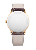 Classima 10857 Quartz Watch, Date Display - 40mm