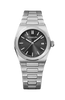 A.R.T. Date 38 mm, graphite dial 