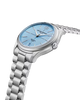 Clifton 10870 Automatic watch, Date display - 39 mm Limited Edition