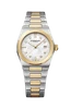 A.R.T. Date 30 mm, mother-of-pearl dial 