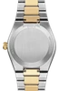 A.R.T. Date 30 mm, mother-of-pearl dial 