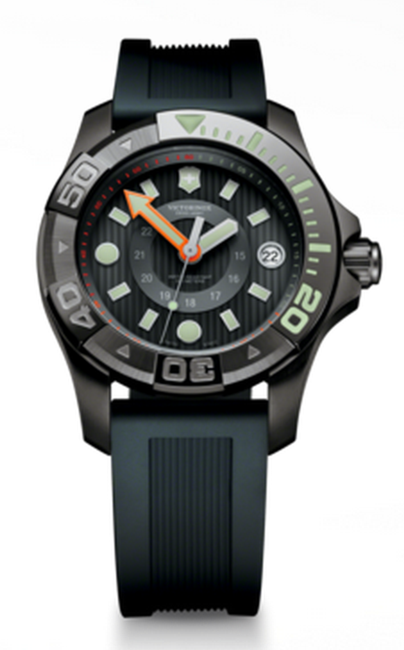 victorinox dive master 500 quartz