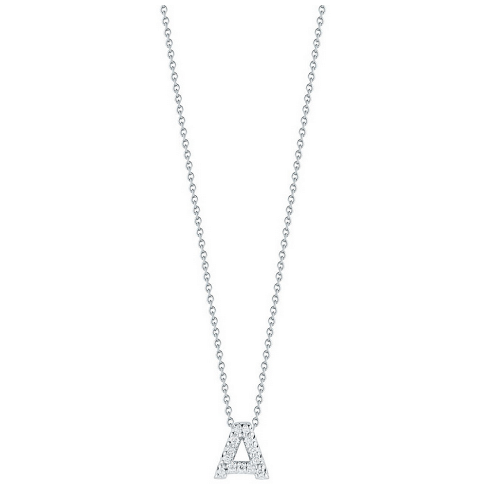 Roberto Coin Tiny Treasures Diamond 