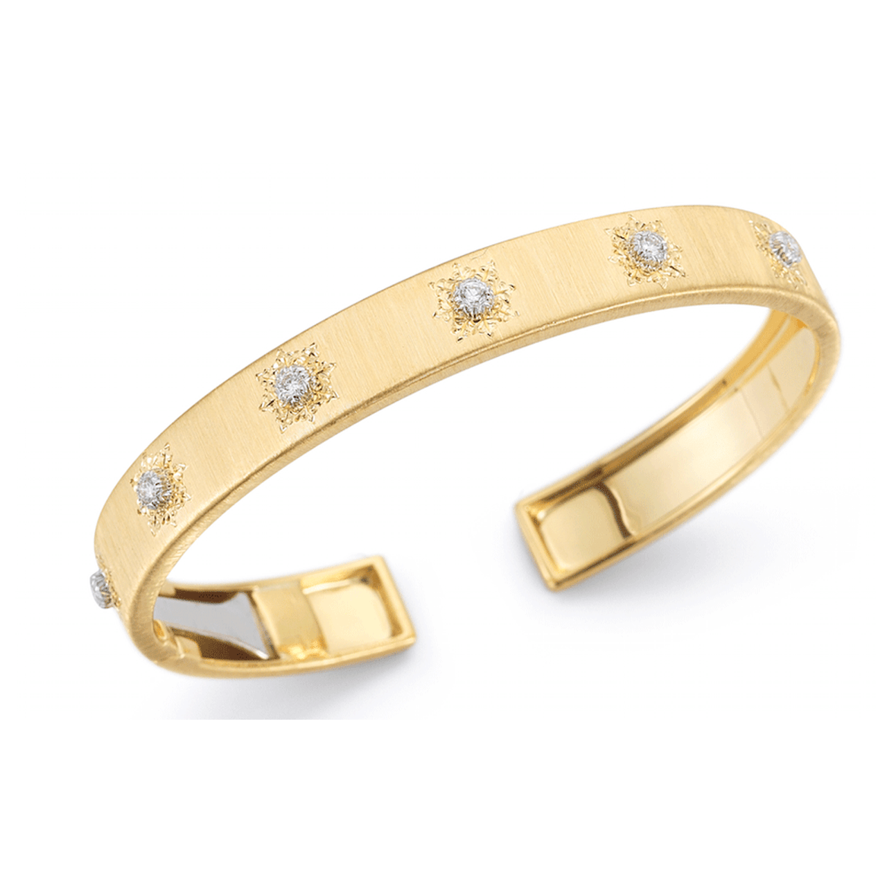 small cuff bracelet