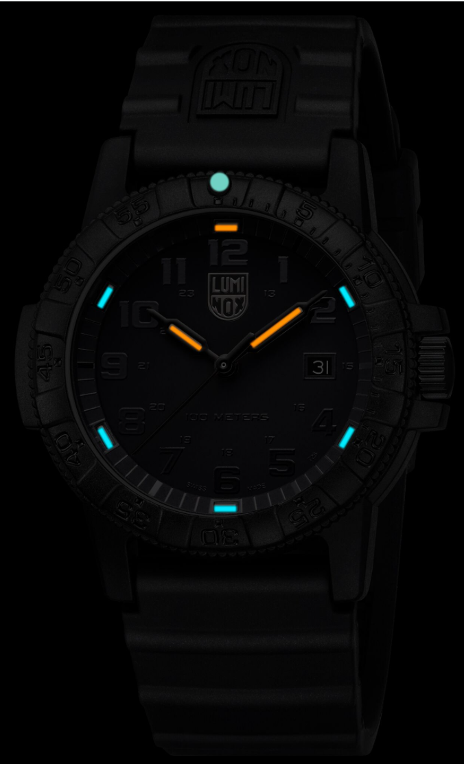 luminox 0321