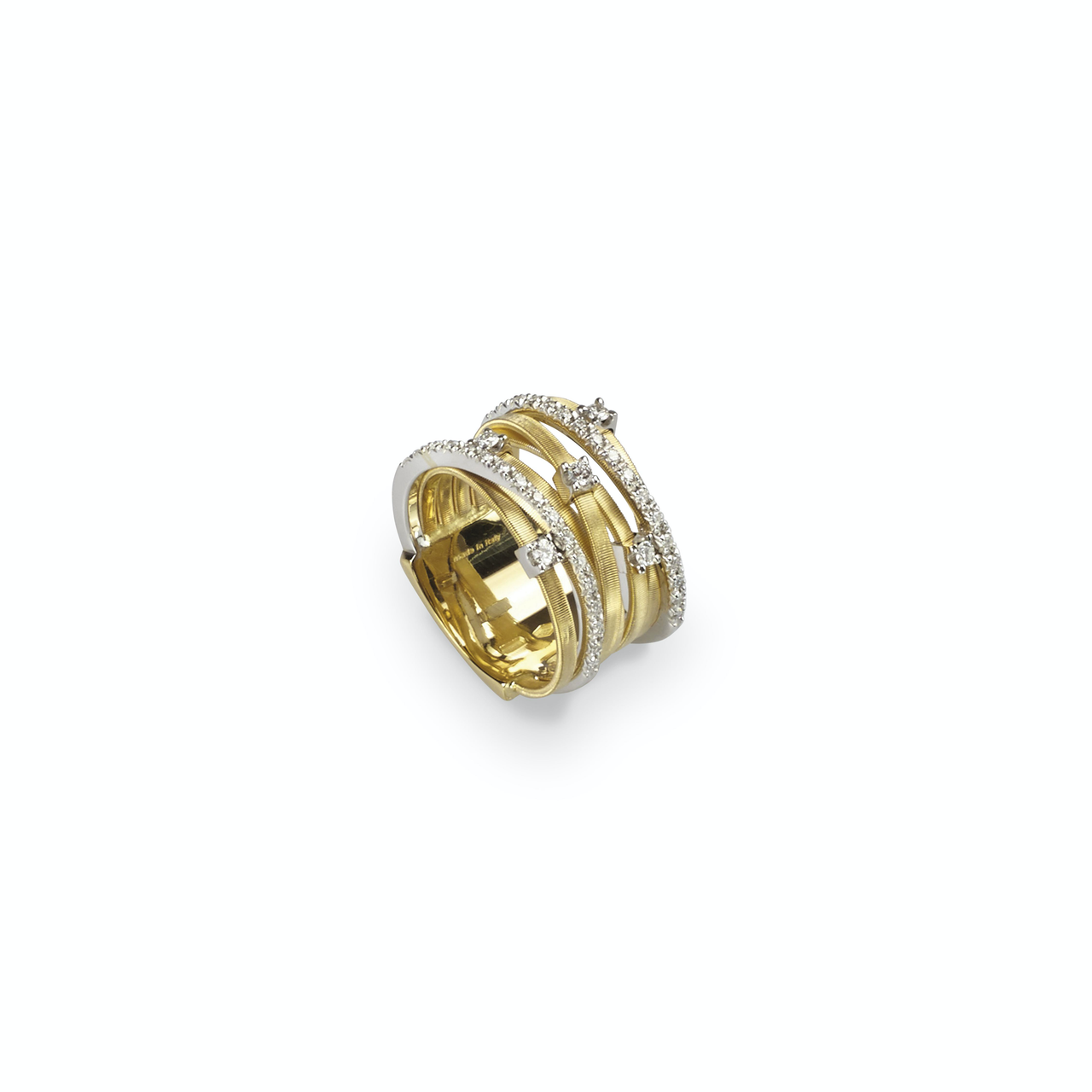 Men's Marco 14K Italian Gold Ring