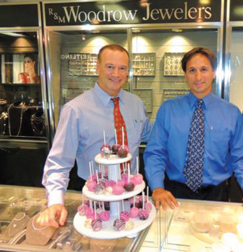 Two Brothers, one business: Why they chose Westchester County, New York