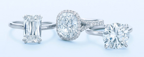 20 Stunning Wedding Engagement Rings That Will Blow You Away