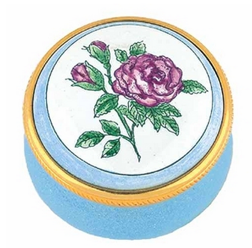 Staffordshire English Rose