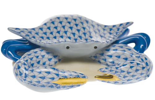 Herend Crab