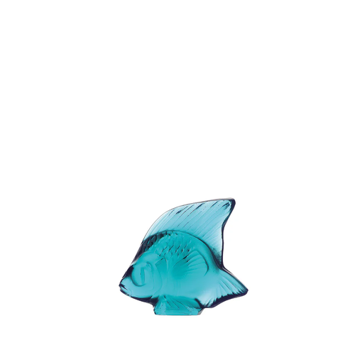 Lalique Fish - R & M Woodrow Jewelers