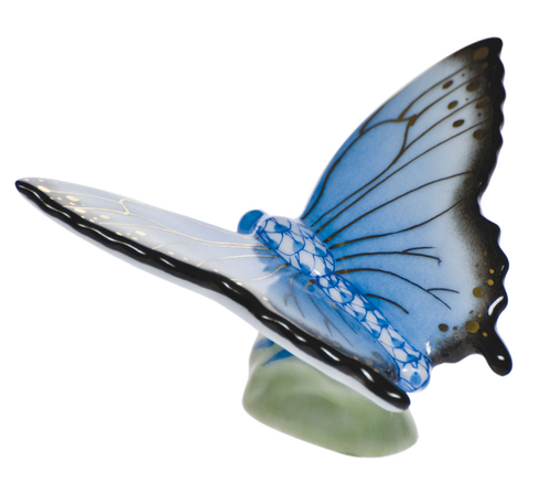 Herend Butterfly
