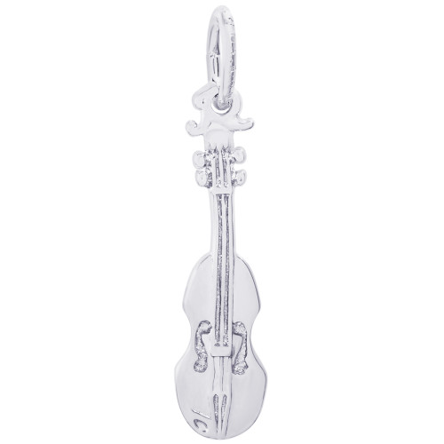 Rembrandt Charms Violin