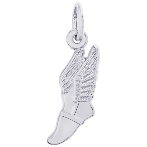 Rembrandt Charms Winged Shoe